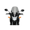 PUIG New Generation Sport Screen (Light Smoke) 7726H
