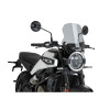 PUIG New Generation Sport Screen (Light Smoke) 22188H