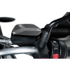 PUIG Front Brake liquid tank cover (Black) 9530N