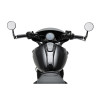 PUIG Batwing Sport Screen (Light Smoke) 21073H