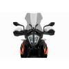 PUIG Handguard Extension (Light Smoke) 3589H