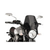 PUIG Naked Screen (Dark Smoke) 0869F