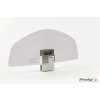 PUIG Screen Extender Style 1 (Light Smoke) 4639H