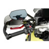 PUIG Folding V3 Clutch (Red Lever With Black Selector) 210RN