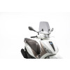 PUIG Traffic Screen (Light Smoke) 20286H