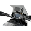 PUIG Screen Reinforcement (Black) 21334N