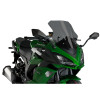 PUIG Racing Screen (Dark Smoke) 20471F