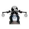PUIG New Generation Sport Screen (Light Smoke) 21580H