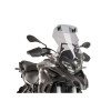 PUIG Touring Screen With Extender (Light Smoke) 9508H