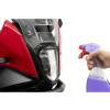 PUIG Adhesive Headlight Protector 22023W