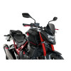 PUIG New Generation Sport Screen (Matt Black) 21571J