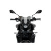 PUIG New Generation Sport Screen (Light Smoke) 22077H