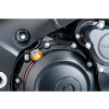 PUIG Engine Oil Filler Cap (Gold) 6155O