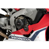 PUIG Engine Guard (Black) 20289N