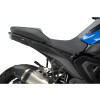 PUIG Pista Rear Cover (Matt Black) 22312J