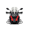 PUIG Front Deflectors (Light Smoke) 21772H