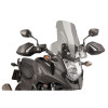 PUIG Handguards (Matt Black) 8549J