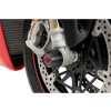 PUIG PHB19 Front Fork Protector (Black) 20058N