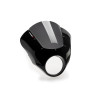 PUIG Dark Night Screen (Dark Smoke) 21107F
