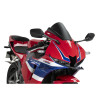 PUIG R-Racer Screen (Matt Black) 21522J