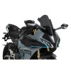 PUIG Z-Racing Screen (Dark Smoke) 22286F