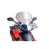 PUIG City Touring Screen (Light Smoke) 8137H