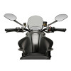 PUIG New Generation Sport Screen (Light Smoke) 20712H