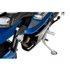 PUIG Kickstand Extension Pad (Black) 20459N