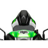 PUIG Seat Cowl (Matt Black) 20706J
