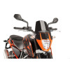 PUIG New Generation Sport Screen (Black) 6009N