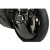 PUIG Brake Cooler (Matt Black) 21526J
