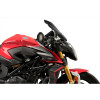 PUIG New Generation Sport Screen (Dark Smoke) 20680F