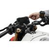 PUIG Dashboard Protector (Clear) 21555W