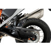 PUIG Hugger (Matt Black) 20649J
