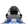 PUIG Seat Cowl (Matt Black) 20703J