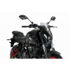 PUIG New Generation Sport Screen (Light Smoke) 20618H