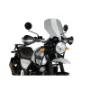 PUIG Touring Screen (Light Smoke) 21122H