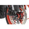 PUIG PHB19 Front Fork Protector (Black) 22237N