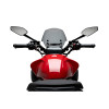 PUIG New Generation Adjustable Screen (Light Smoke) 21713H