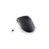 PUIG Front Fender Extender (Black) 20470N