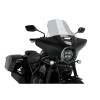 PUIG Batwing Touring Screen (Light Smoke) 21545H