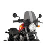 PUIG New Generation Touring Screen (Dark Smoke) 9462F
