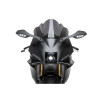 PUIG Z-Racing Screen (Dark Smoke) 22284F