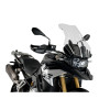 PUIG Touring Plus Screen (Clear) 3595W