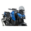 PUIG New Generation Touring Screen (Light Smoke) 22424H