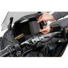 PUIG Dashboard Protector (Clear) 21554W