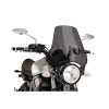 PUIG Plus Screen (Dark Smoke) 4620F