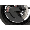 PUIG Brake Cooler (Matt Black) 21908J