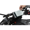 PUIG Dashboard Protector (Clear) 21924W