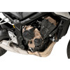 PUIG Engine Guard (Black) 20625N
